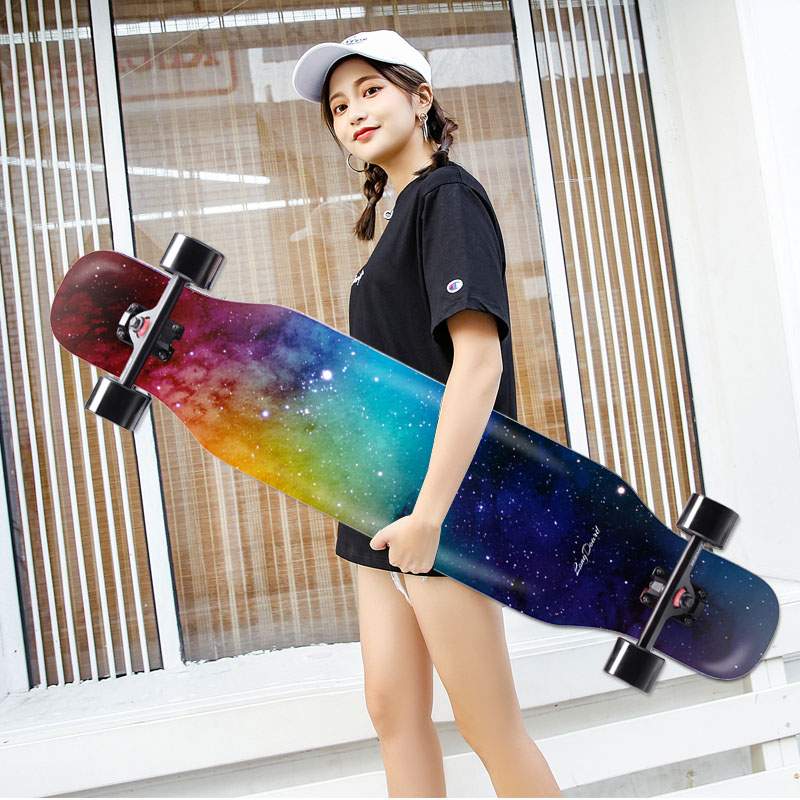 The universe